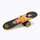 Trickboard Jackal Balance Board schwarz und orange TB-17186