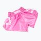 MANTO Muay Thai Shorts Dual rosa 2