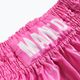 MANTO Muay Thai Shorts Dual rosa 3