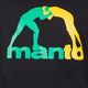 MANTO Duo Summer Herren Sweatshirt schwarz MNT786_GRE/YEL_3M 3
