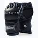 MANTO Impact MMA Handschuhe schwarz 2