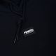 MANTO Men's Label Oversize Sweatshirt schwarz 3