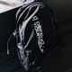 Trainings Rucksack MANTO Cross Reflective black 12