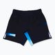 MANTO Trainingsshorts Crystal schwarz