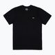 MANTO Motion T-shirt schwarz