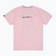 MANTO x KTOF Handschuhe t-shirt rosa