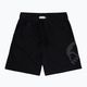 MANTO Logo-Shorts schwarz