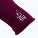 Damen Yoga Socken Joy in me On/Off the mat Socken lila 800911 3