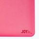 Yogamatte Joy in me Pro 2 5 mm rosa 800103 3
