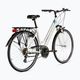 Damen-Trekking-Fahrrad Romet Gazela 1 weiß 2228457 3