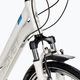 Damen-Trekking-Fahrrad Romet Gazela 1 weiß 2228457 5