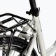Damen-Trekking-Fahrrad Romet Gazela 1 weiß 2228457 8