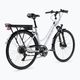 E-bike Damen Romet Gazela RM 1 weiß-schwarz R22B-ELE-28-2-P-672 3