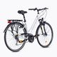 Damen-Trekking-Fahrrad Romet Gazela 3 weiß 2228435 3