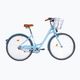 Damen Citybike Romet Pop Art 28 Eco blau 2228553