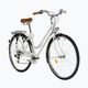 Damen Fahrrad Romet Vintage Eco D weiß 2228571 2