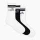 Kubota Sport 1 Socken 3 Paar weiß/schwarz