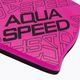 Schwimmbrett AQUA-SPEED Wave Kickboard rosa 398 3