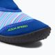Kinder-Wasserschuhe AQUA-SPEED Aqua-Schuh 2C blau 673 7