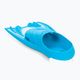 Kinderschwimmflossen AQUA-SPEED Frosch blau 520 4