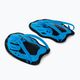AQUA-SPEED Schwimmpaddel blau und schwarz 148