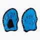 AQUA-SPEED Schwimmpaddel blau und schwarz 148 2