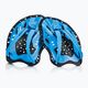 AQUA-SPEED Schwimmpaddel blau und schwarz 148 4