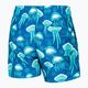 Kinder Badeshorts AQUA-SPEED Finn Jellyfish blau 306 2