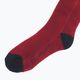 Glovii GQ3 beheizte Socken mit Fernbedienung rot 3