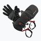 Glovia GS21 schwarz 2-in-1 isolierte beheizte Handschuhe 3
