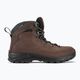 Herren-Trekkingstiefel GR20 High Tactical braun 2