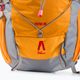 Trekking-Rucksack Alpinus Fatra 3 orange PO43643 5