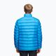 Alpinus Nordend Herren Daunenjacke blau 3