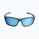 GOG Spire grau-blaue Sonnenbrille E115-3P 3