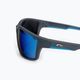 GOG Spire grau-blaue Sonnenbrille E115-3P 5