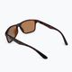GOG Oxnard Fashion braune Sonnenbrille E202-4P 2