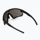 GOG Viper Fahrradbrille schwarz E595-1 3