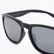 GOG Hobson Fashion Sonnenbrille schwarz E392-3P 5