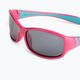 GOG Flexi rosa-blaue Kinder-Sonnenbrille E964-2P 4