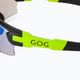 GOG Steno C grün Fahrradbrille E544-2 4