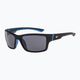 GOG Alpha Outdoor-Sonnenbrille matt schwarz / blau / smoke E206-2P 5