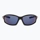 GOG Calypso schwarz / blau verspiegelte Sonnenbrille E228-3P 6