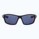 GOG Jil matt marineblau/grau/blaue Spiegel-Sonnenbrille 2
