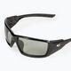 GOG Breeze schwarz/silberne Spiegel-Sonnenbrille E450-1P 5
