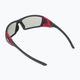 GOG Breeze matt grau/rot/rauch E450-2P Sonnenbrille 2