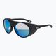 GOG Manaslu mattschwarz / mehrfarbig blau Sonnenbrille E495-1 6