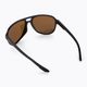 GOG Hardy schwarz E715-2P Sonnenbrille 2
