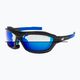 GOG Syries C matt schwarz/blau/polychromatisch blau Sonnenbrille 3