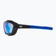 GOG Syries C matt schwarz/blau/polychromatisch blau Sonnenbrille 5