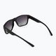 GOG Henry Mode mattschwarz / Farbverlauf rauchfarben Sonnenbrille E701-1P 2
